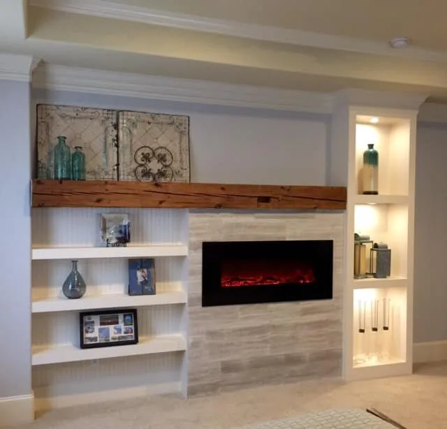 Full Home Renovations