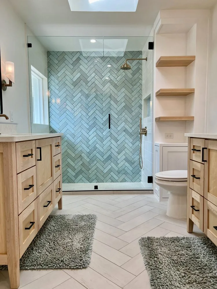 Bathroom Remodeling
